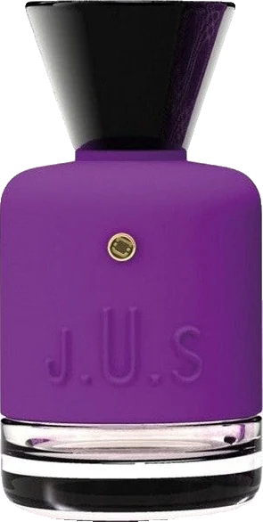 J.u.s Ultrahot