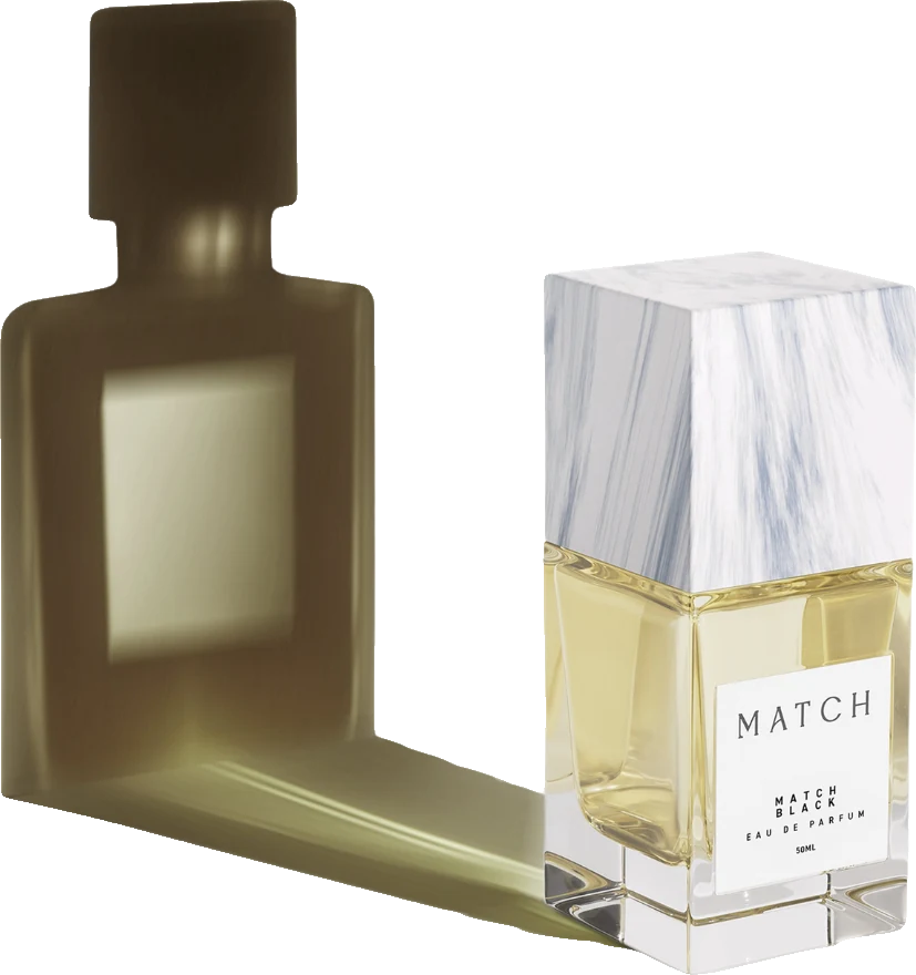 Match Black
