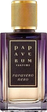 Jardin de Parfums Papavero Nero
