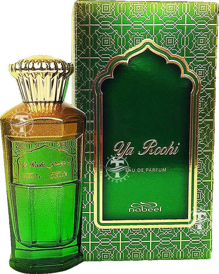 Nabeel Ya Roohi