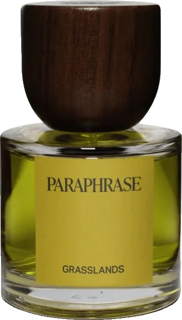 Paraphrase Grasslands