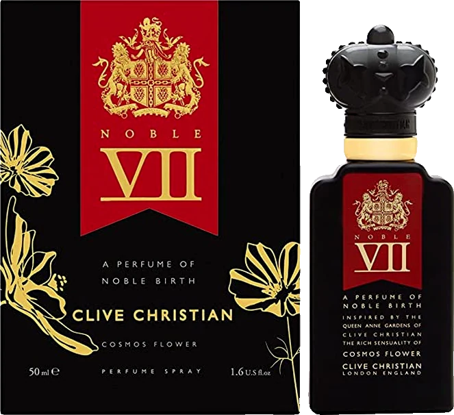 Clive Christian Cosmos Flower