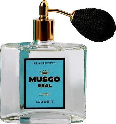 Claus Porto Musgo Real Alto Mar