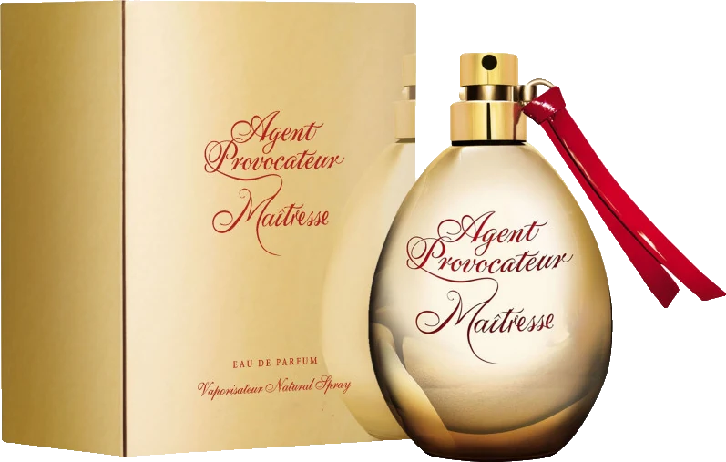 Agent Provocateur Maitresse
