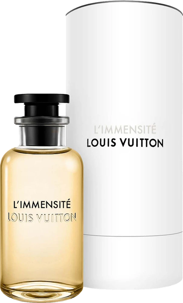 Louis Vuitton L'Immensite