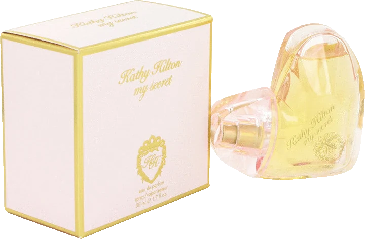 Kathy Hilton My Secret
