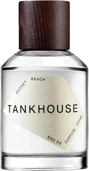Tankhouse Secret Beach