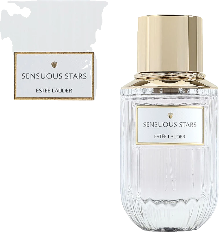 Estee Lauder Sensous Stars