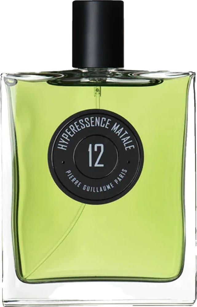 Pierre Guillaume Paris 12 Hyperessence Matale