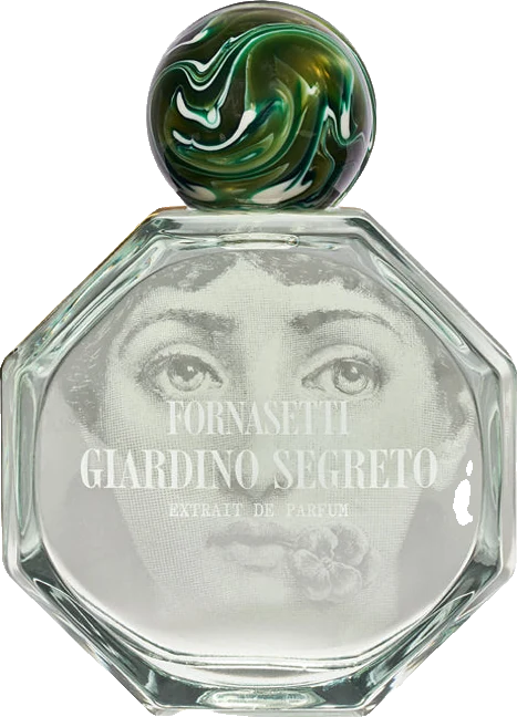 Fornasetti Giardino Segreto