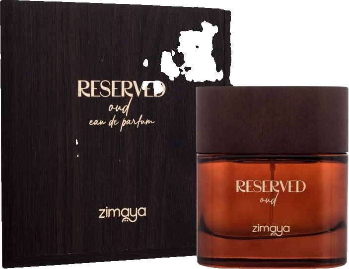 Afnan Reserved Oud