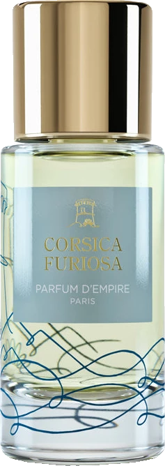 Parfum d'Empire Corsica Furiosa