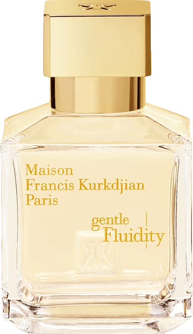 Maison Francis Kurkdjian Gentle Fluidity Gold Edition