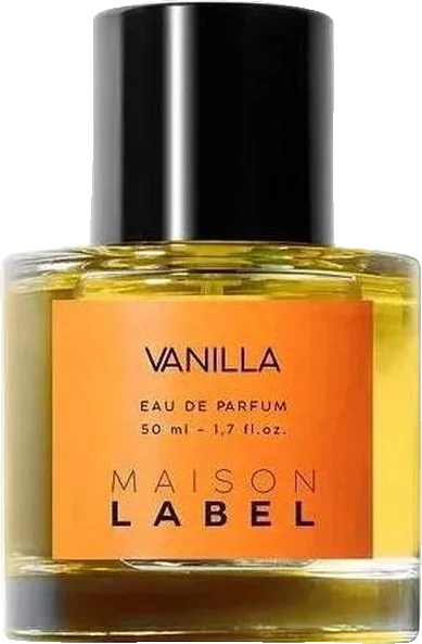 Maison Label Vanilla