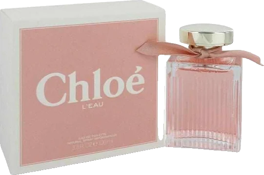 Chloe Leau Eau de Toilette