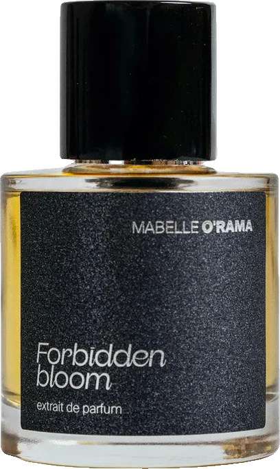 Mabelle O'Rama Forbidden Bloom