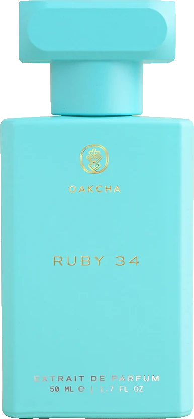 Oakcha Ruby 34