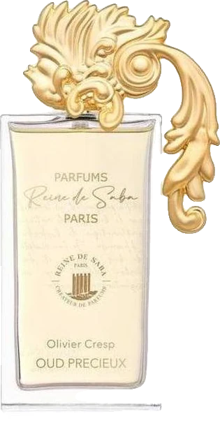 Reine de Saba Oud Précieux