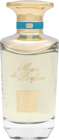 Music de Parfum Sol