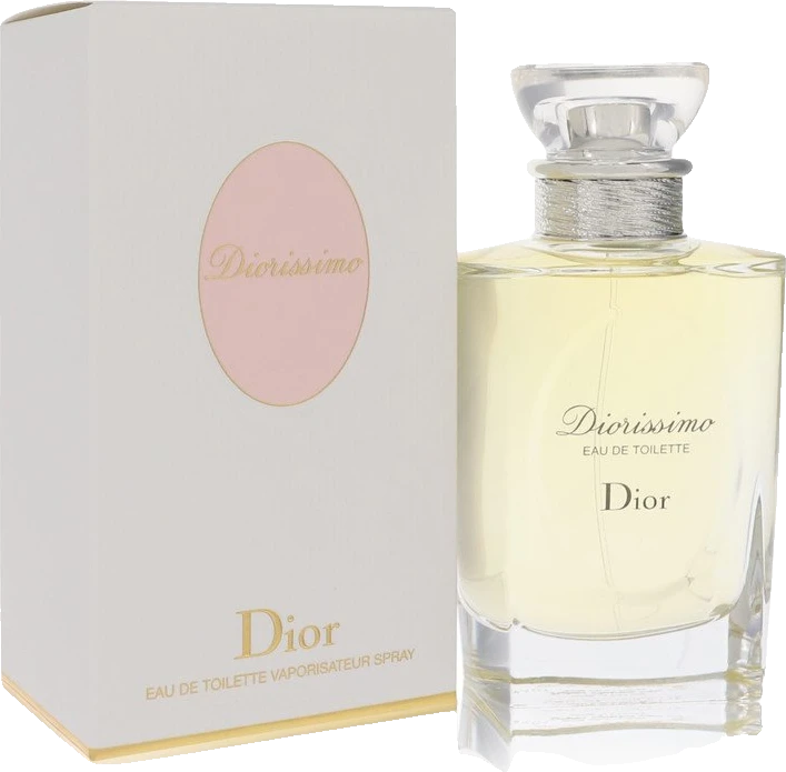 Christian Dior Diorissimo
