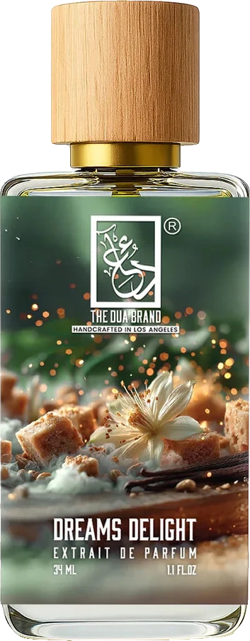 Dua Fragrances Dreams Delight