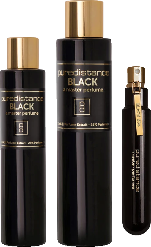 Puredistance Black