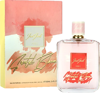 Armaf Just Jack Santal Bloom
