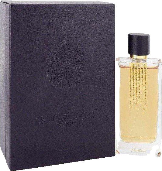 Guerlain Encens Mythique d'Orient