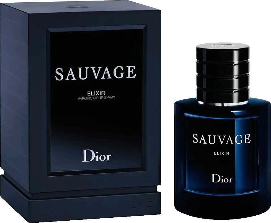 Christian Dior Sauvage Elixir Parfum