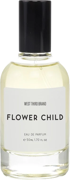 West Third Brand Flower Child