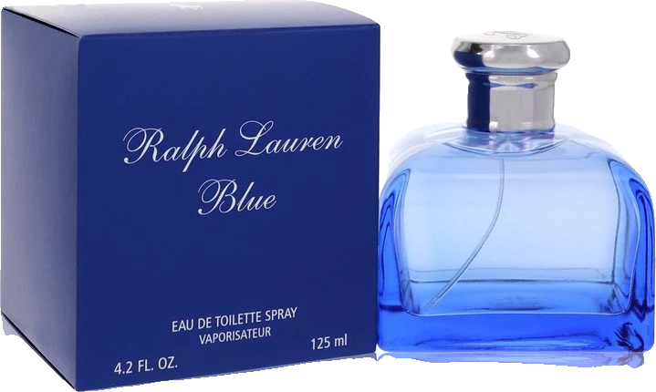 Ralph Lauren Blue