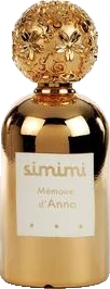 Simimi Memoire D'Anna