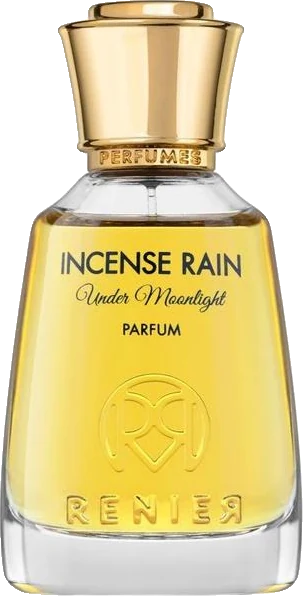 Renier Perfumes Incense Rain