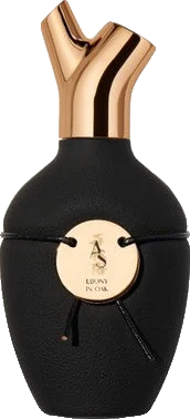 Scents of Wood Ebony in Oak
