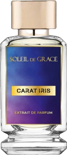 Soleil de Grâce Carat Iris