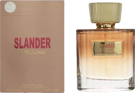 My Perfume Slander