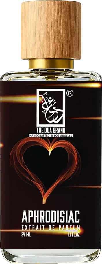 Dua Fragrances Aphrodisiac
