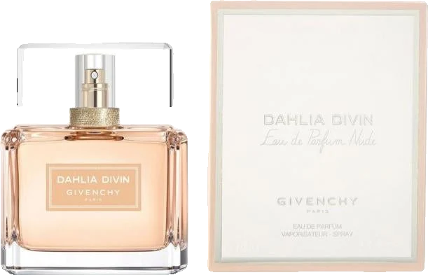 Givenchy Dahlia Divin Nude