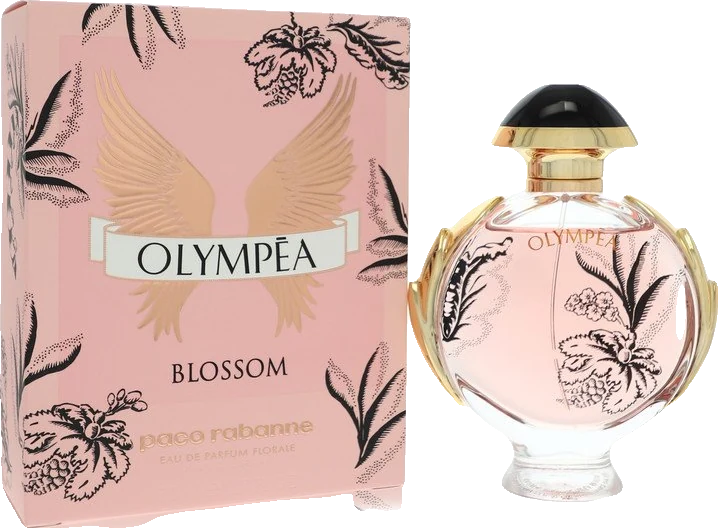 Paco Rabanne Olympea Blossom Florale