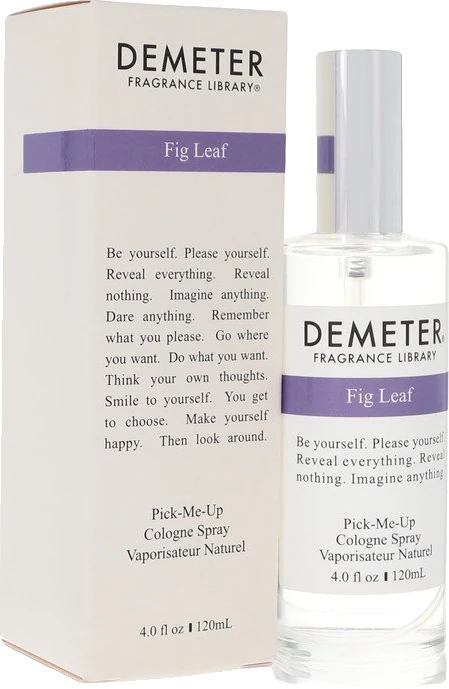 Demeter Fig Leaf Cologne