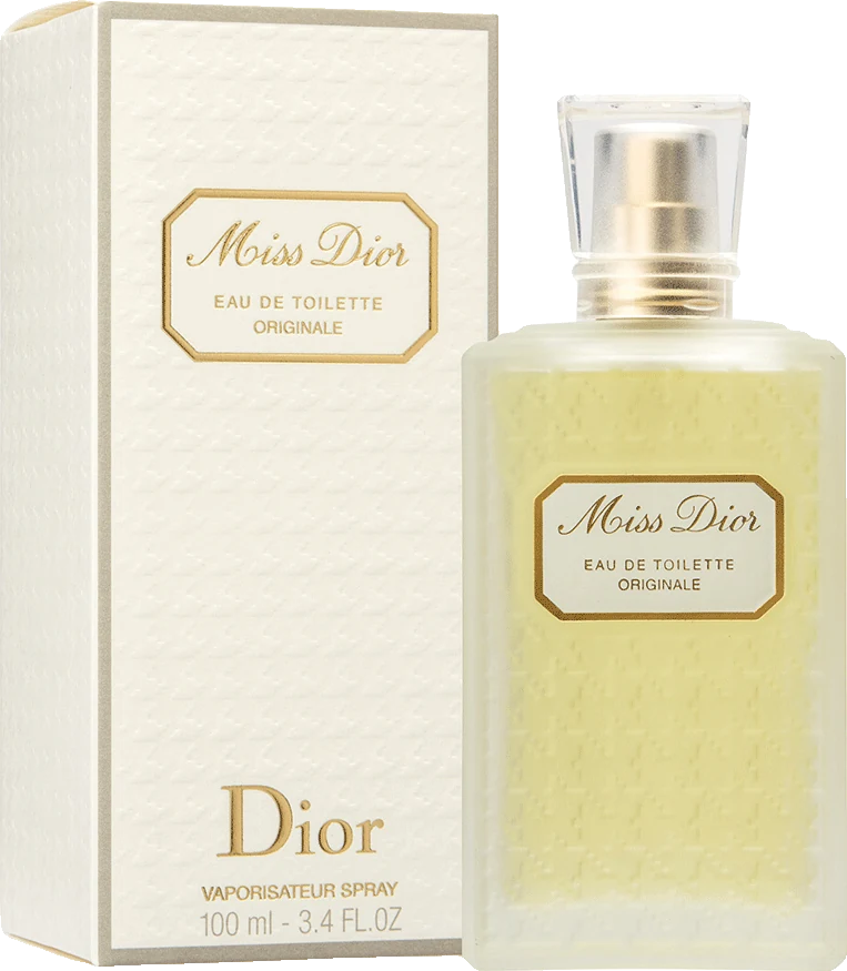 Christian Dior Miss Dior Orignal