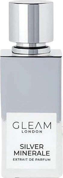 Gleam Silver Minerale