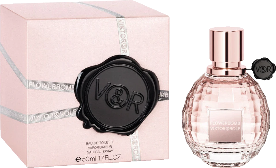 Viktor & Rolf Flowerbomb Eau de Toilette