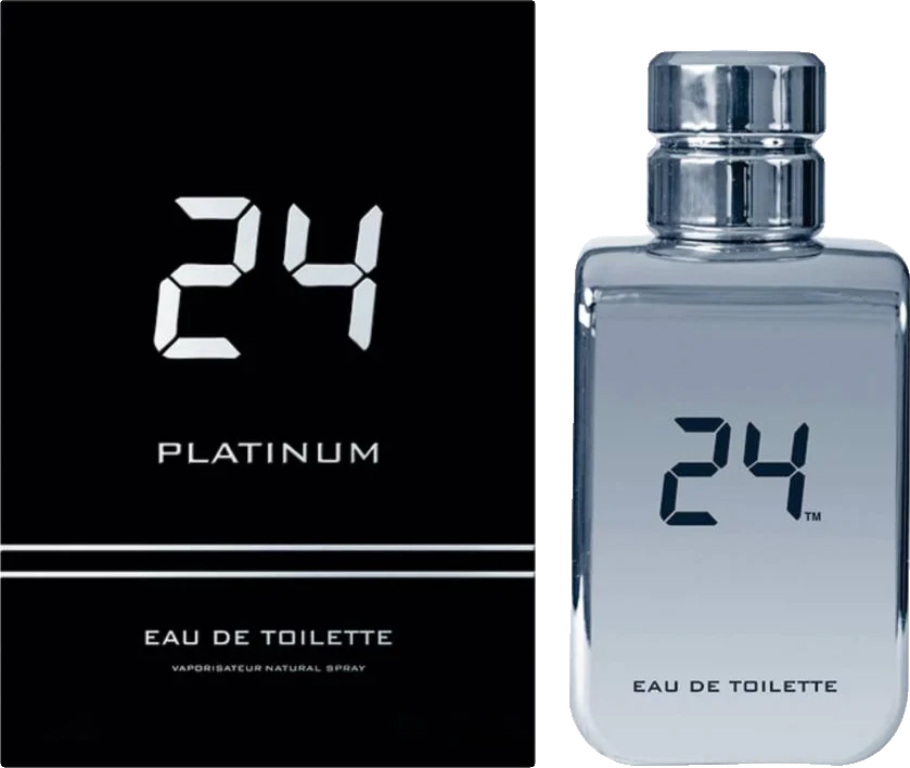 Scentstory 24 Platinum