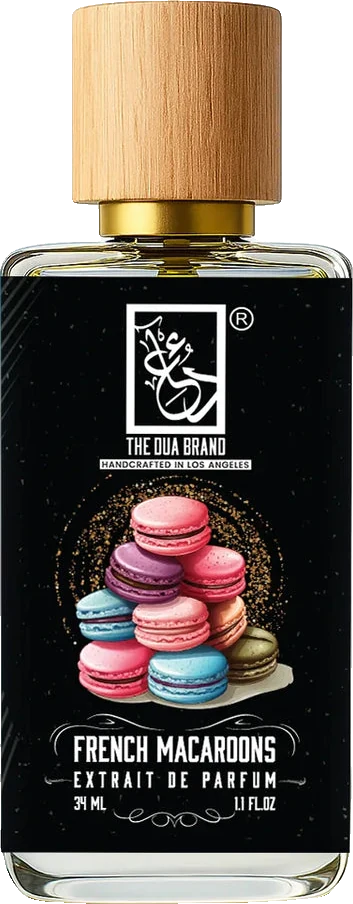Dua Fragrances French Macaroons