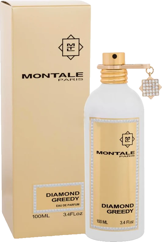 Montale Diamond Greedy