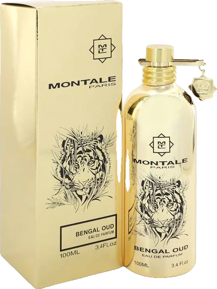 Montale Bengal Oud