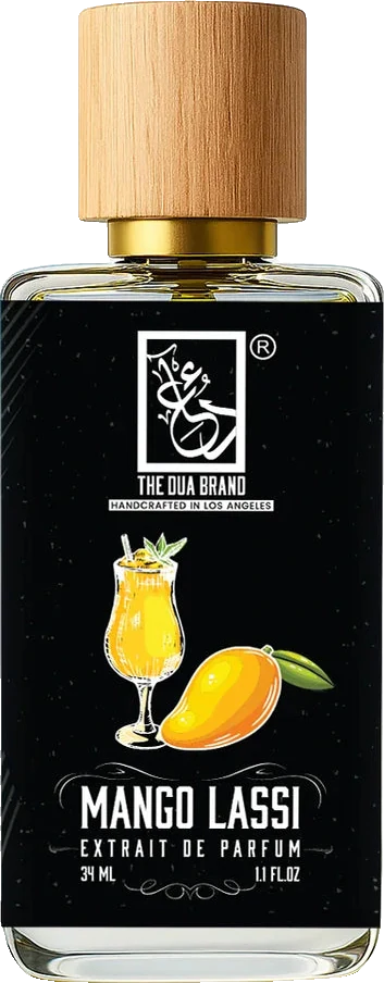 Dua Fragrances Mango Lassi