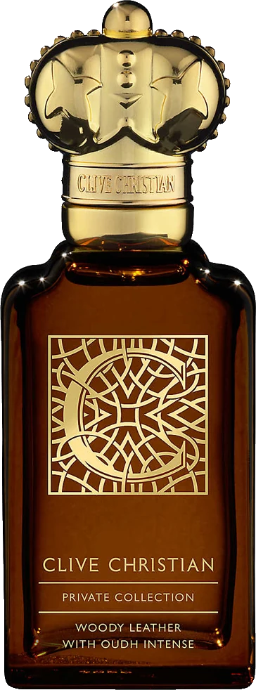 Clive Christian C Woody Leather