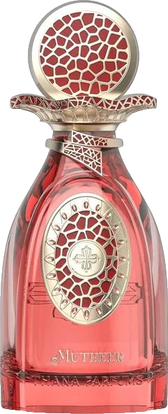 Thana Parfums Mutheer